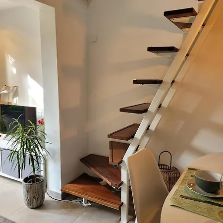 Zee & Holiday home Noordwijk