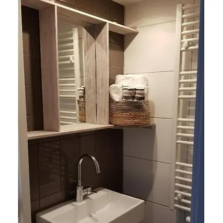 Zee & Σπίτι διακοπών