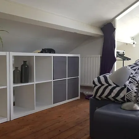 Holiday home Zee & Noordwijk