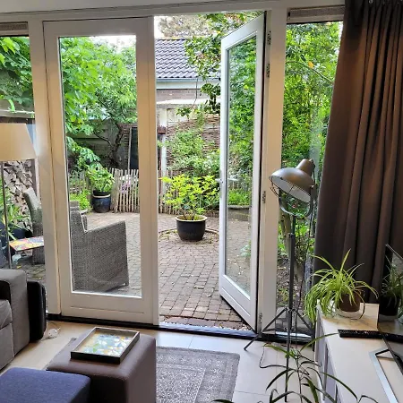 Ferienhaus Zee&strand *