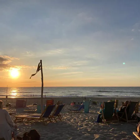 Zee & Noordwijk