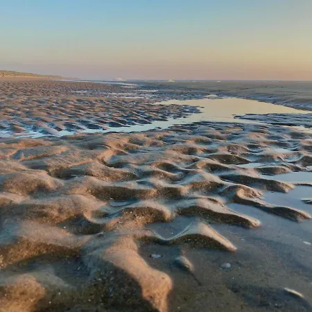 Zee & Σπίτι διακοπών *