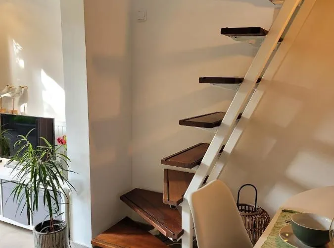 Zee & Prázdninový dům Noordwijk