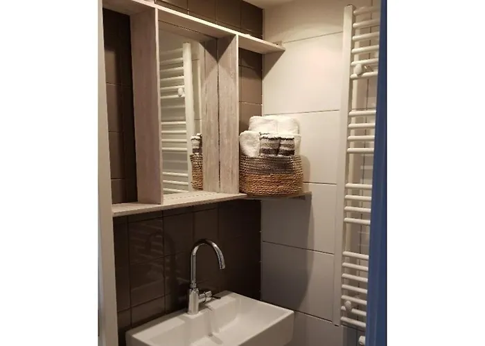 Zee & בית נופש