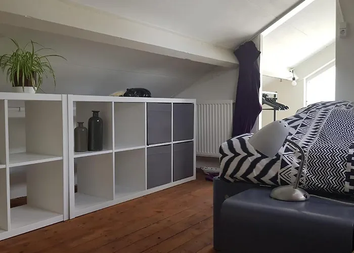 別荘 Zee & ノールトウェイク