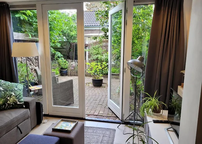 Prázdninový dům Zee & *