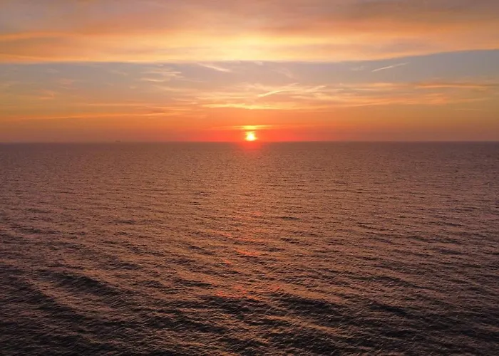 Prázdninový dům Zee & *